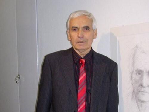 U Švedskoj preminuo poznati bh. slikar Jusuf Suljanović