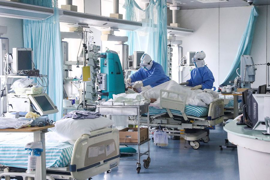 U Švedskoj skoro 100 ljudi preminulo za dan