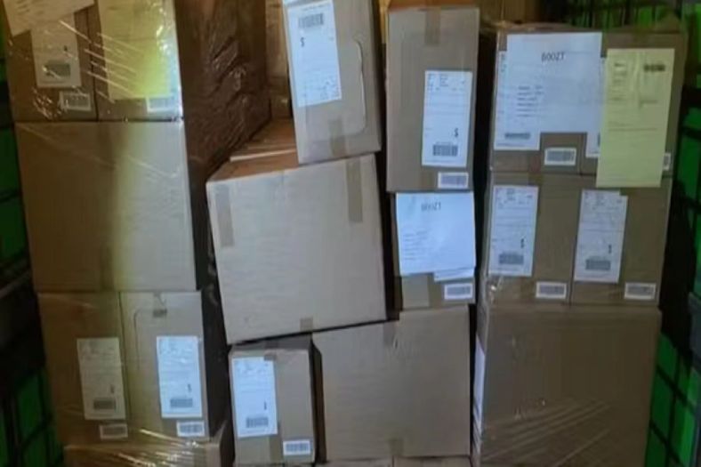 U Švedskoj uhapšen vozač kamiona iz BiH, našli mu drogu vrijednu 2,3 miliona eura
