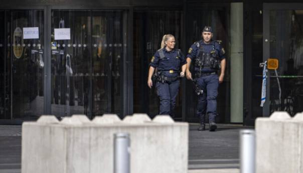 U Švedskoj uhapšena petorica osumnjičenih terorista ISIL-a