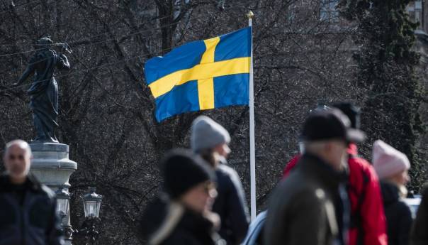 U Švedskoj zaraženo još 4.214 ljudi
