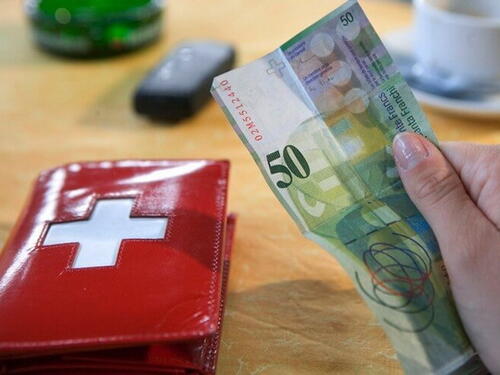 U Švicarskoj najbolje plate veće od najlošijih čak 143 puta