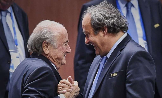 U Švicarskoj počinje suđenje Seppu Blatteru i Michelu Platiniju za prevaru i pronevjeru