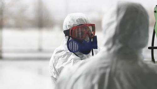 U Švicarskoj u jednom danu 841 osoba zaražena korona virusom