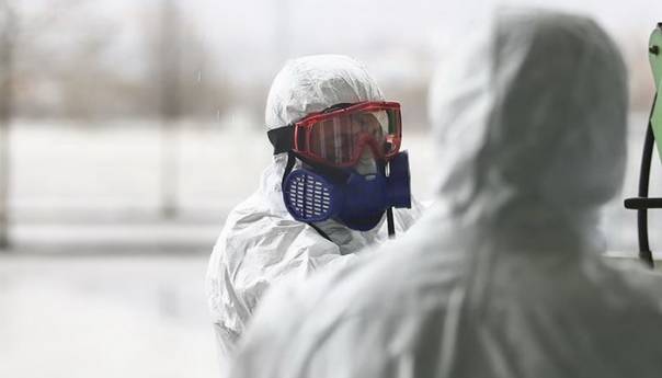 U Švicarskoj u jednom danu 841 osoba zaražena korona virusom