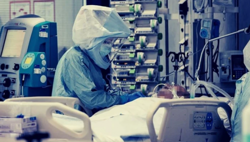 U svijetu 1,8 miliona inficiranih, preminulo 110.000 ljudi