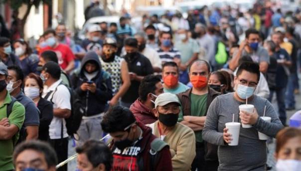 U svijetu će 2100. biti dvije milijarde ljudi manje od predviđanja