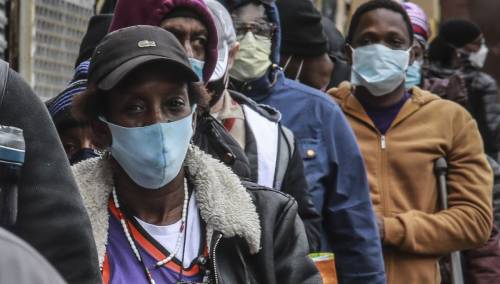 U svijetu gotovo 70 miliona zaraženih, 1,59 miliona umrlih