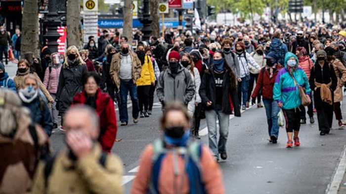 U svijetu koronavirusom zaraženo više od 71,5 miliona ljudi