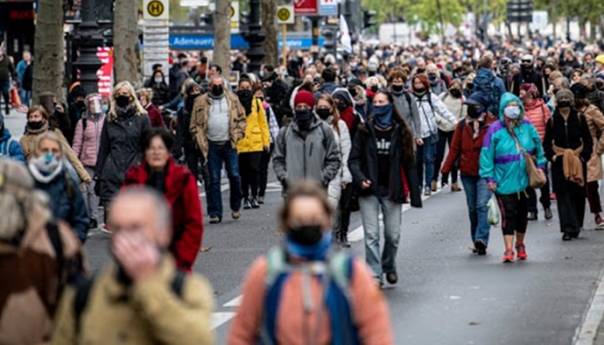 U svijetu koronavirusom zaraženo više od 71,5 miliona ljudi