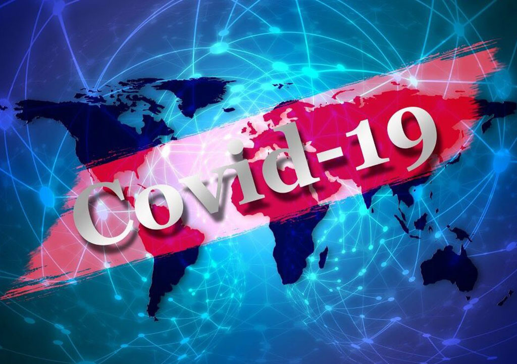 U svijetu koronom zaraženo 14.482.376 osoba