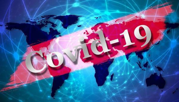 U svijetu koronom zaraženo 14.482.376 osoba