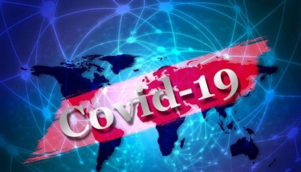 U svijetu koronom zaraženo 7.683.298 osoba