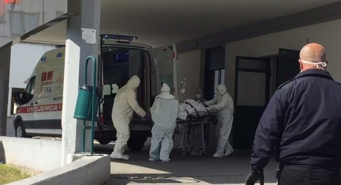 U svijetu od korona virusa umrlo 274.617 osoba