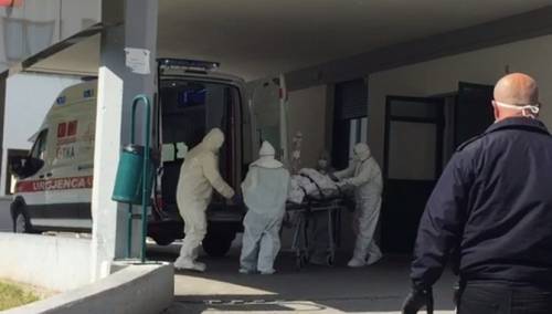 U svijetu od korona virusa umrlo 274.617 osoba