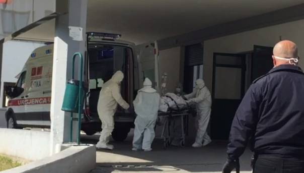 U svijetu od korona virusa umrlo 274.617 osoba