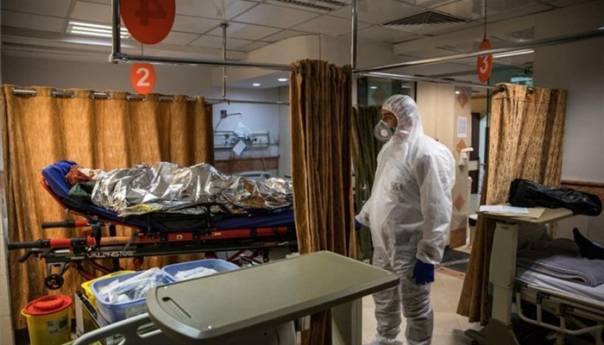 U svijetu preko 10.000 mrtvih zbog koronavirusa