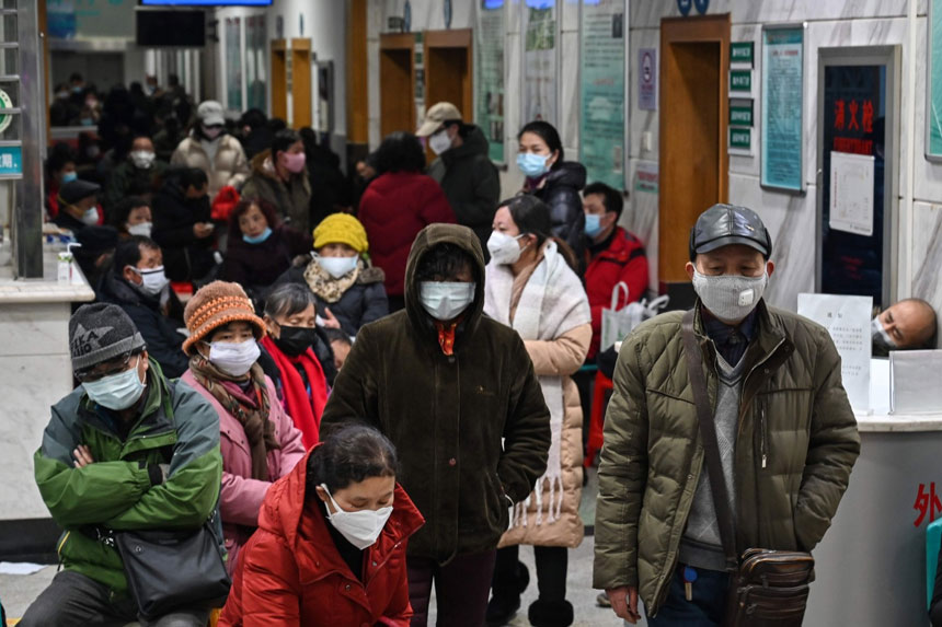 U svijetu preko 100 miliona zaraženih koronavirusom