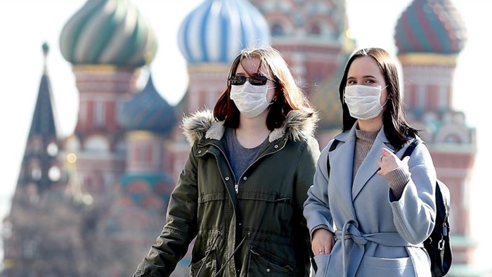 U svijetu registrovan najveći broj zaraženih u jednom danu od pojave pandemije