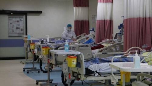 U svijetu se oporavilo više od 543.000 osoba od COVID-19