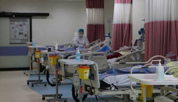 U svijetu se oporavilo više od 543.000 osoba od COVID-19