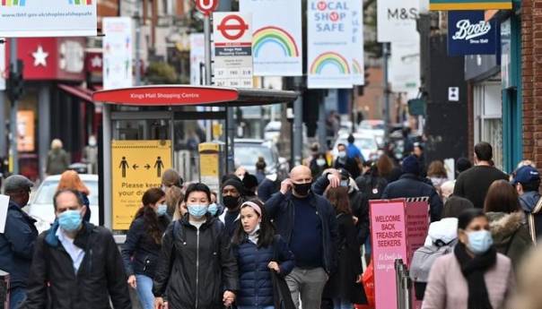 U svijetu trenutno više od 18 miliona zaraženih koronavirusom