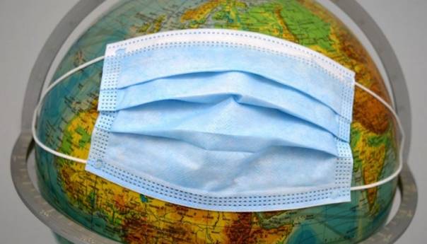 U svijetu trenutno zaraženo 4.235.525 osoba