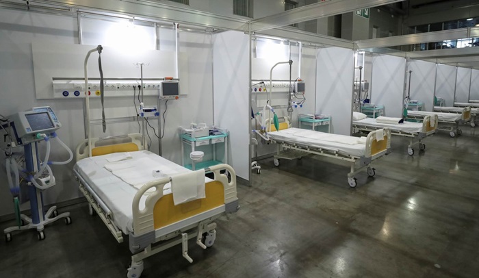 U svijetu umrlo najmanje milion i 145 hiljada ljudi