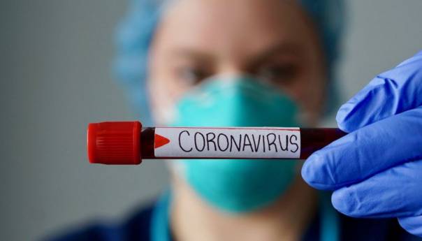 U svijetu virusom korona zaraženo 5.334.307 osoba