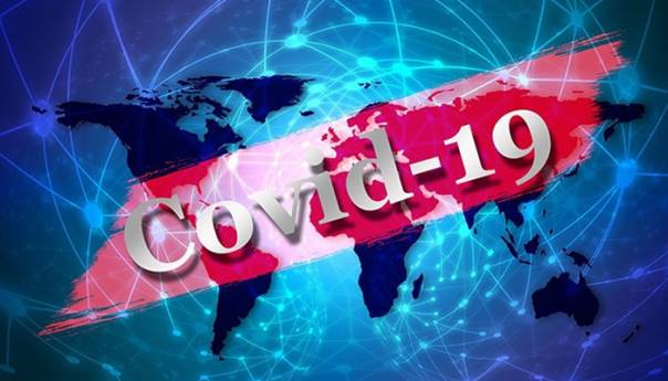 U svijetu više od 1,2 miliona zaraženih korobavirusom
