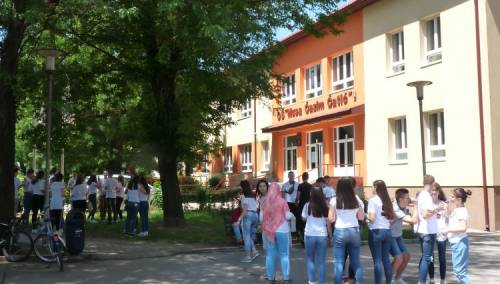 U svim zeničkim osnovnim i srednjim školama nastavni čas ponovo 45 minuta