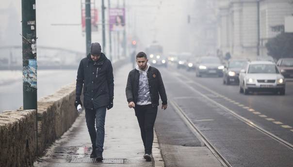 U svim zonama KS na snazi ostaje epizoda 'Pripravnost'