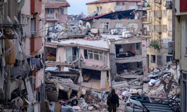 U svim župama i samostanima u BiH na misama prikupljan novac za Tursku i Siriju