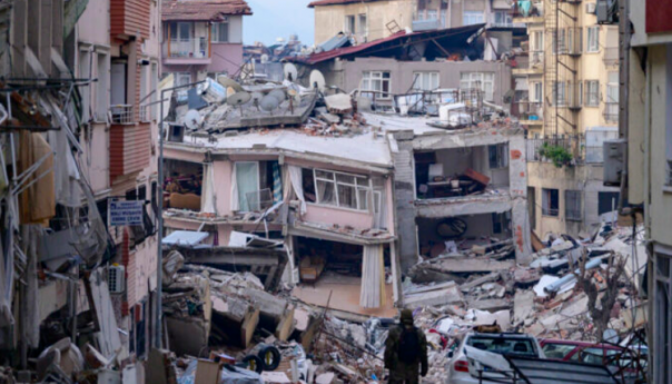 U svim župama i samostanima u BiH na misama prikupljan novac za Tursku i Siriju