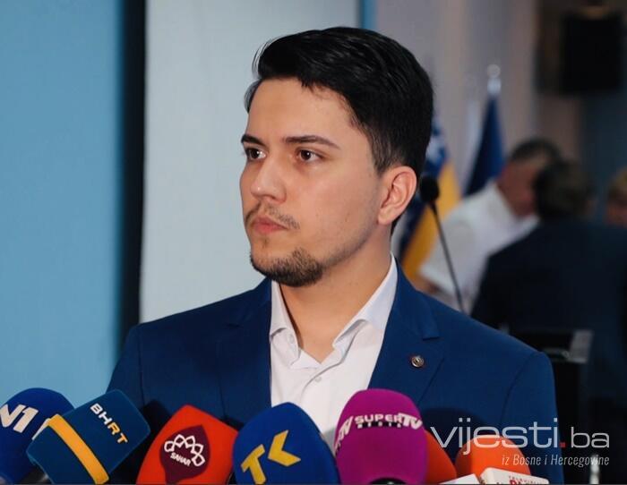 U svojoj struci i svojoj zemlji: 71 ljekar danas dobio posao u TK