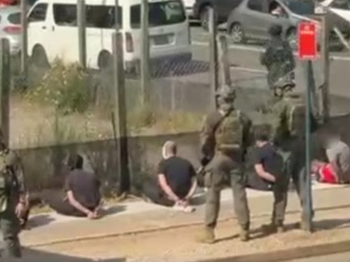 U Sydneyu uhapšeno sedam muškaraca: Išli prema plaži Bondi