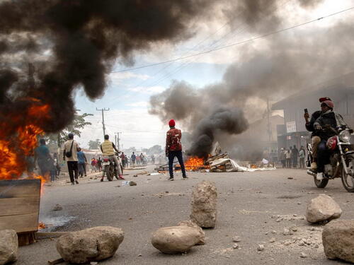 U Tanzaniji potpuni haos nakon izbora: Ubijeno preko 700 ljudi