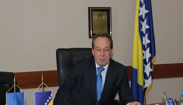 U Tarčinu sjednica Strateškog komiteta za naoružanje i municiju