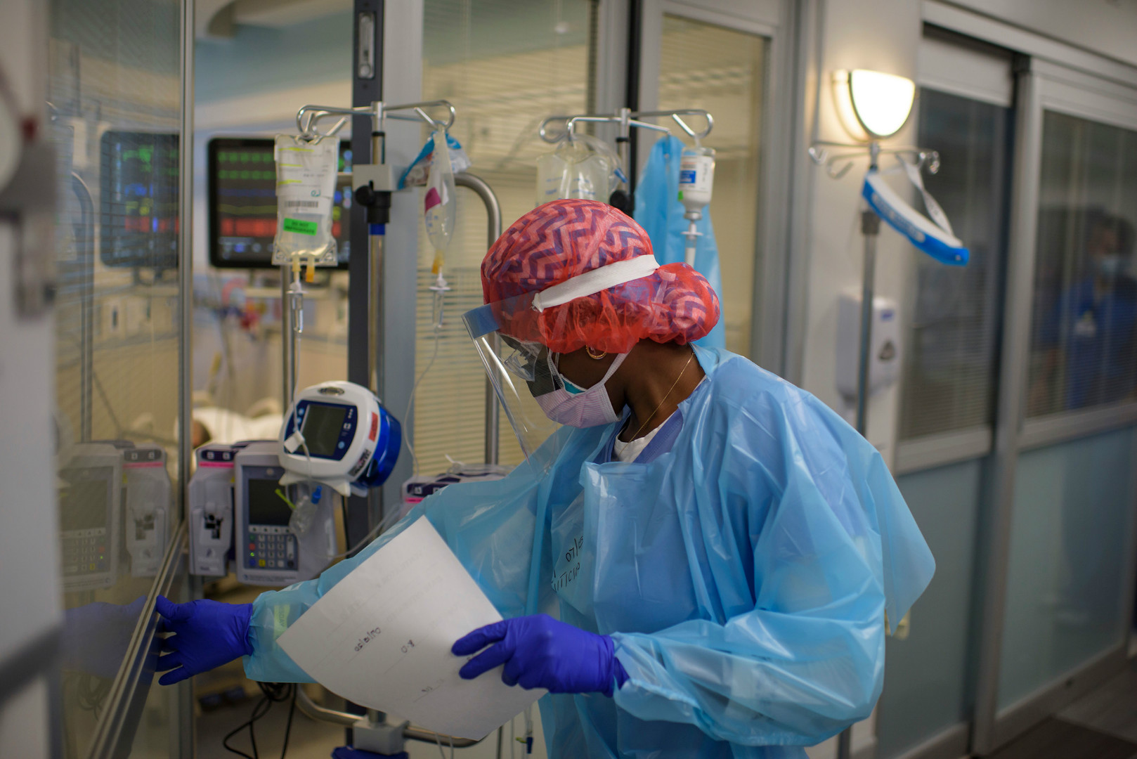 U Teksasu više od milion zaraženih