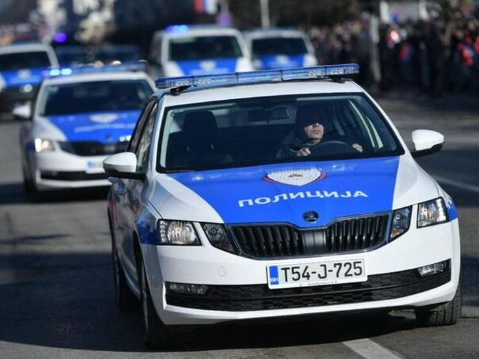 U teškoj nesreći poginuo policajac MUP-a RS