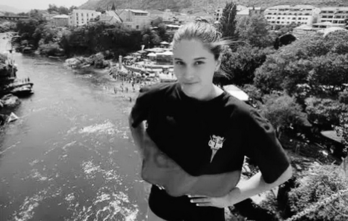 U teškoj nesreći stradala Lejla Saljamova (23), prvakinja Rusije koja je nastupila i u BiH