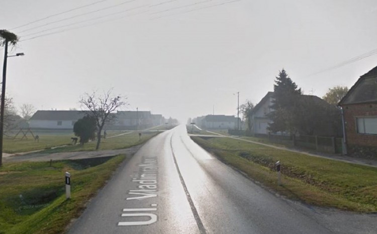 U teškoj nesreći stradao muškarac: Pijan automobilom pokosio vozača romobila