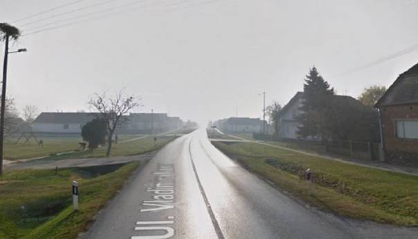 U teškoj nesreći stradao muškarac: Pijan automobilom pokosio vozača romobila