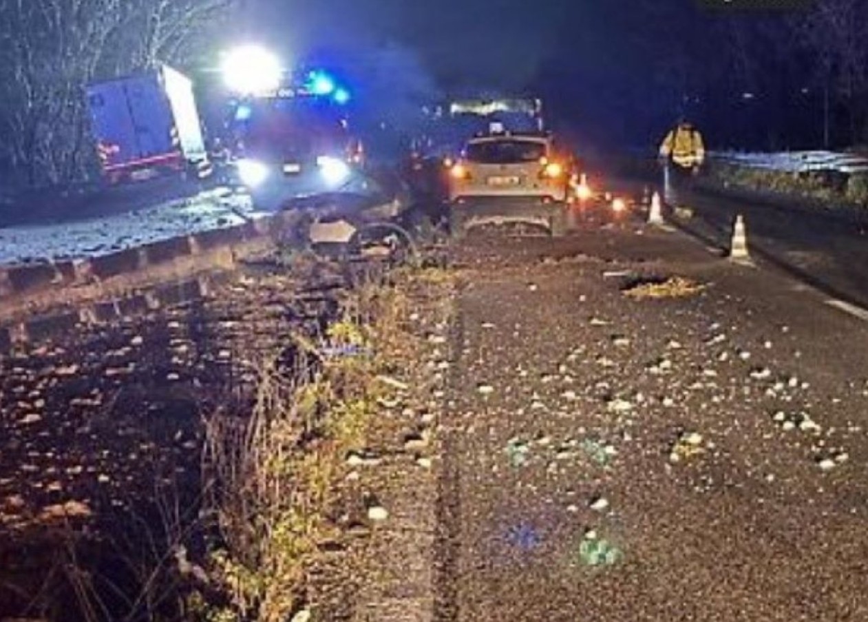 U teškoj nesreći u Italiji poginuo državljanin BiH