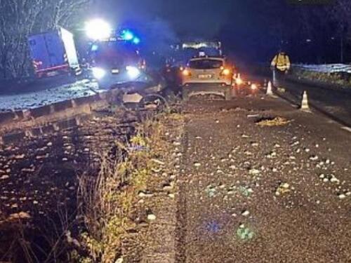 U teškoj nesreći u Italiji poginuo državljanin BiH