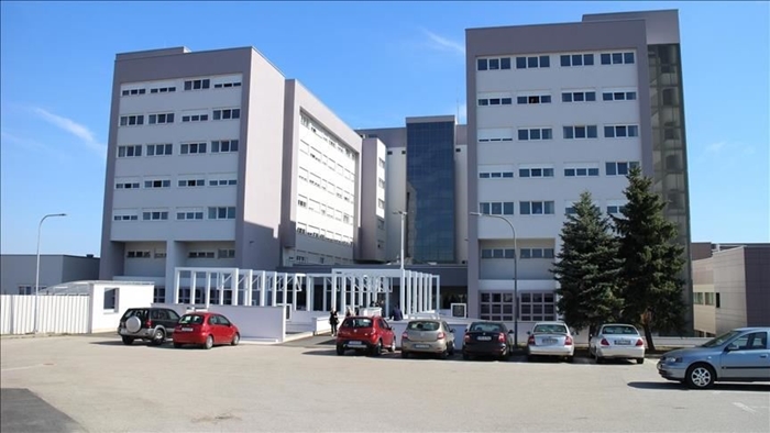 U teškom stanju žena koju je u Laktašima suprug polio benzinom i zapalio