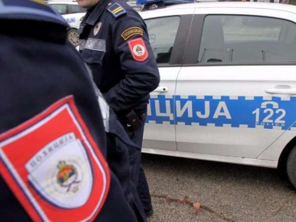 U teškom udesu kod Šipova poginuo vozač iz B. Broda