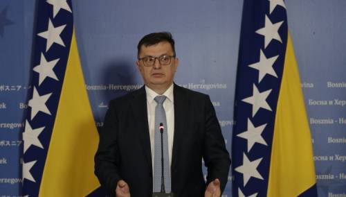 U Tirani sutra susret Tegeltije Angele Merkel