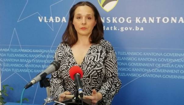 U TK 58 trenutno aktuelnih slučajeva zaraze, izliječeno 20 osoba