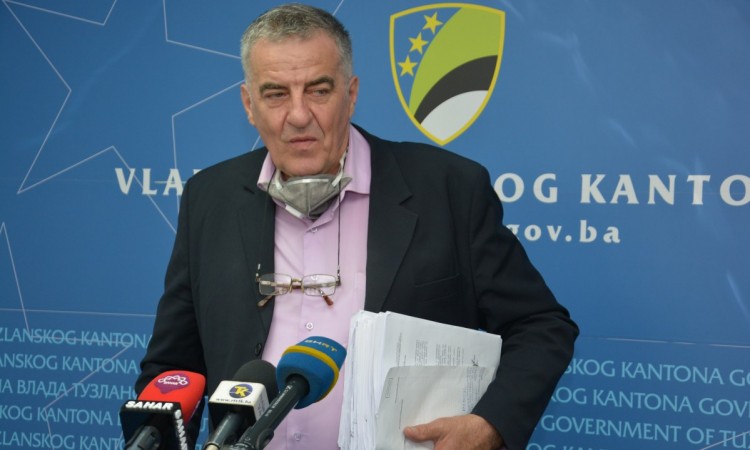 U TK broj zaraženih veći nego u najvećem jeku pandemije